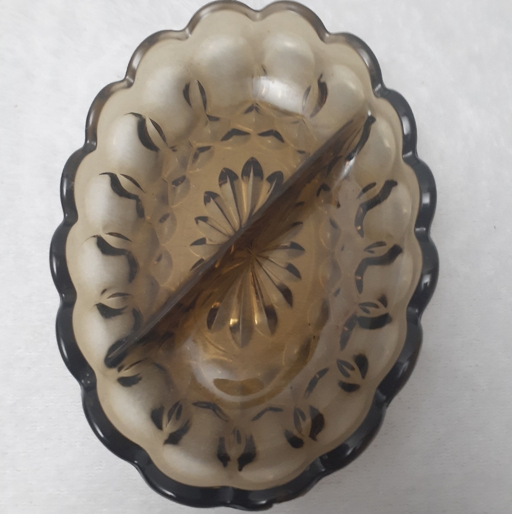 Vintage Candy Dish